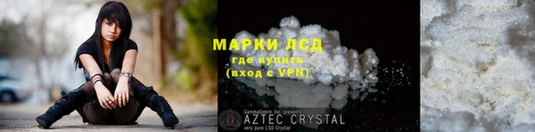крисы Алексин